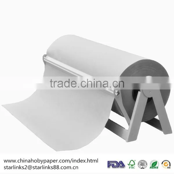 250g High-quality White Kraft Paper for Hang Tag photo-2