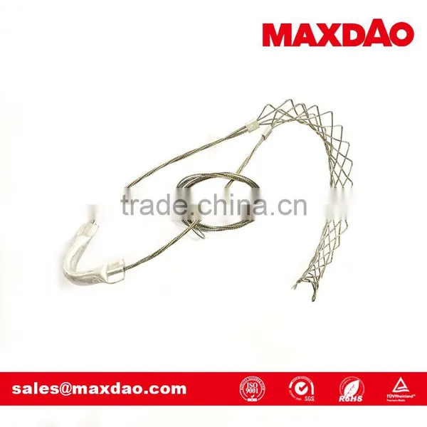 Credible Quality Stainless Steel Lace up Hoisting Grip photo-6