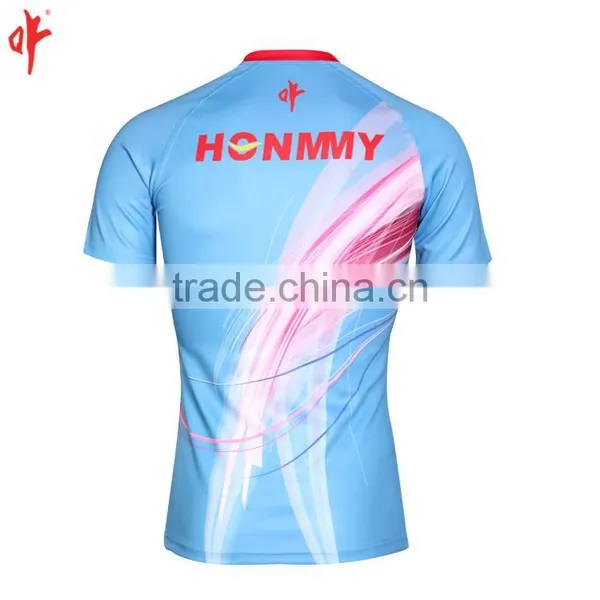 All Black Training Tops, All Black Rugby Jersey photo-3
