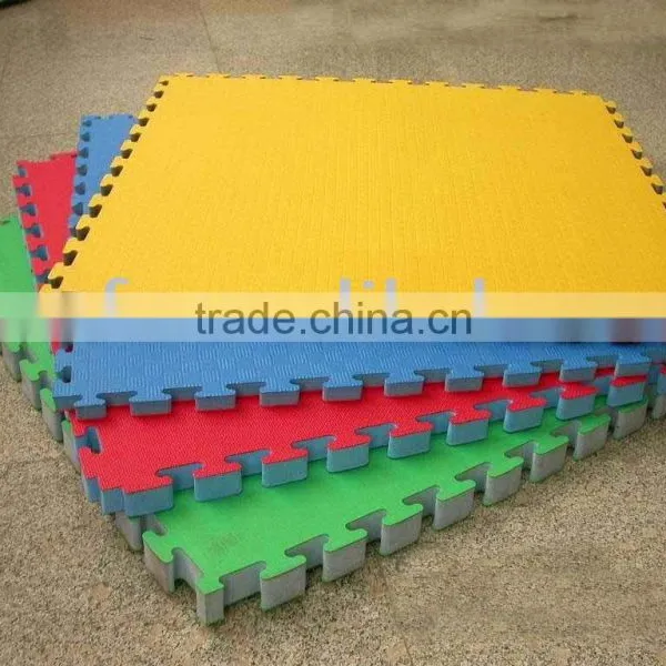 Taekwondo Mats/judo Mats/EVA Judo Mats/