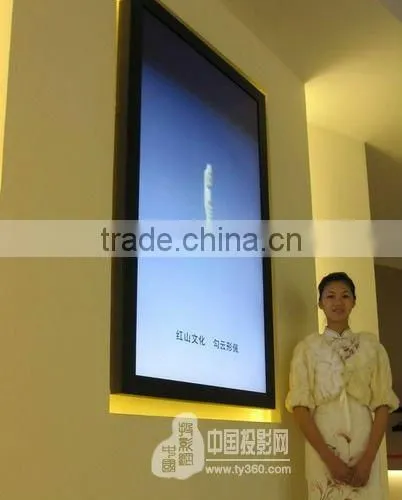 42 Inch LCD Advertising Machine ( Factory Price, Good Quality, Timely Delivery)