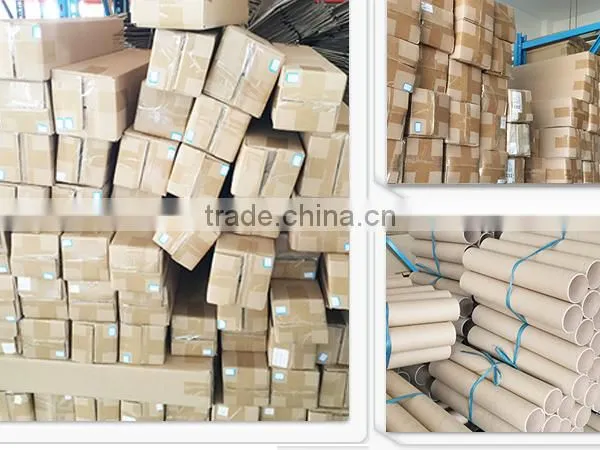 Guangzhou Manufacturer Low Price Light Dark T-shirt Heat Transfer Paper photo-2