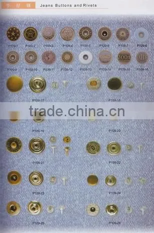 Metal Buttons photo-4
