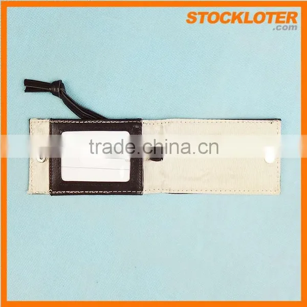 Hot Sale Pu Leather Wallet Stock For Man Lot 150602V photo-5