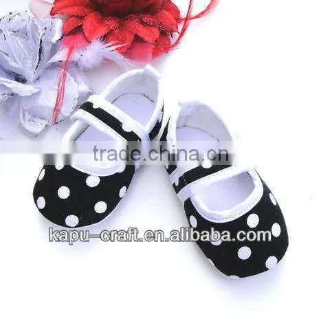 Hand Made Fashion Kids Shoes, Soft Sole Baby Shoes, Infant Footwear Shoes photo-4
