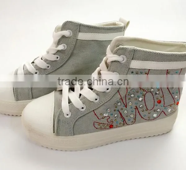 GZYcheap Price Canvas Stock Shoes in Germany photo-5