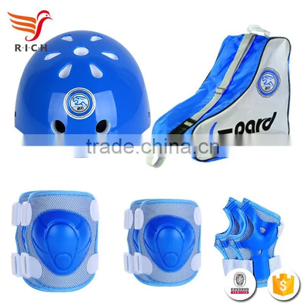 HFX0234 Best Selling Heating Knee Protective Gear Roller Skating Knee Pads photo-2