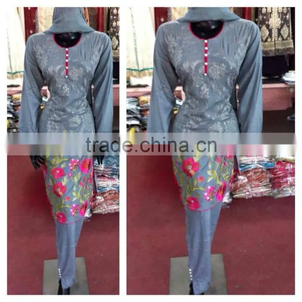 Ladies Salwar Kameez