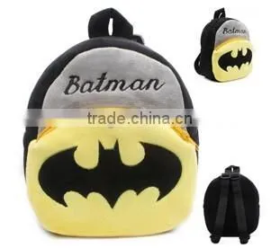 2015 Kids Backpack Wholesale Children 37 Design Cartoon School Backpack photo-2