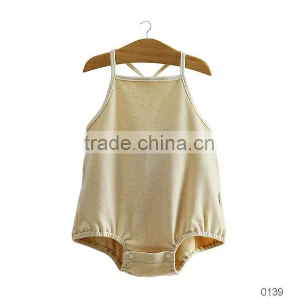 OEM ODM High Quality Hot Sale Skin Friendly Baby 8 Clothing photo-3