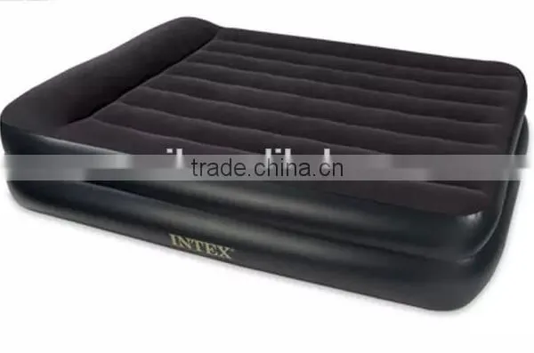 INTEX Pillow Rest Raised Air Bed photo-3