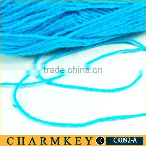 Hand Knitting Acrylic Yarn photo-6