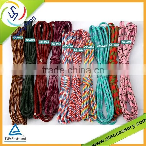 Colorful Paracord Wholesale 550 Paracord photo-4