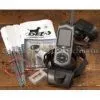 Border Patrol TC1 GPS Dog Fence and Remote Trainer