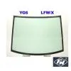 Automobile Glass Windshield