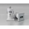 Car Charger -square