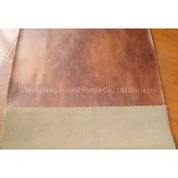 Bonded Suede Fabric