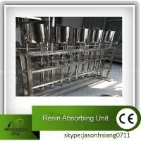 New Condition and Macroporous Resin Column photo-2