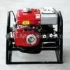 High- Speed Self Sunction Pump