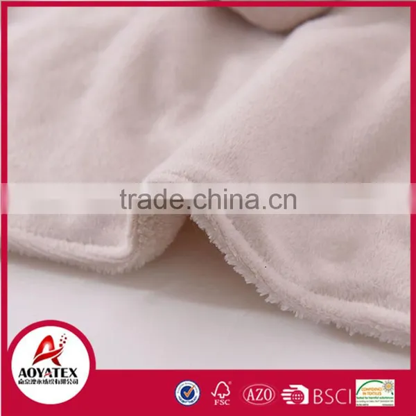 Baby Security Blanket Baby Toys Coral Fleece Baby Blanket photo-6