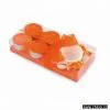 Scented Tea Light Candle Set