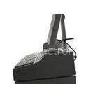 3 Gear Lock Cash Drawer Retail POS System Windows 1.8 GHz Dual Core Double Thread Processor