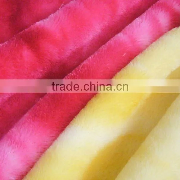 pv Plush Fabric/plush Fabric/plush