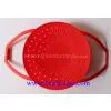 Silicone Vegetable Steamer photo-3