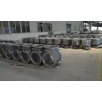 Aluminum Casting and Machining