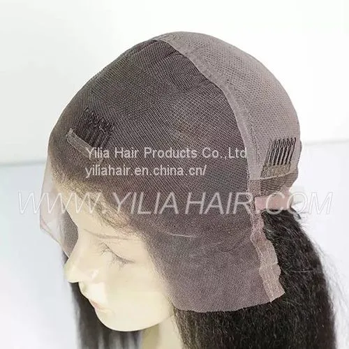 Virgin Hair Wigs photo-3