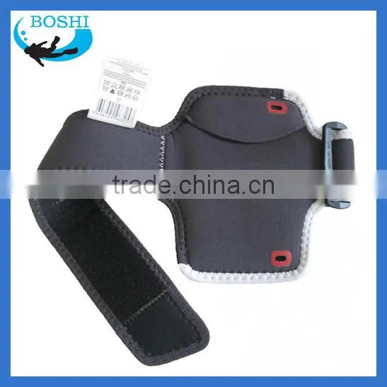 Light Weighted Neoprene Phone Bags Cases Arm Band photo-3