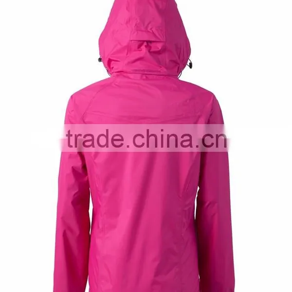 Outdoor Waterproof Windproof Fashion Pizex Jacket photo-2