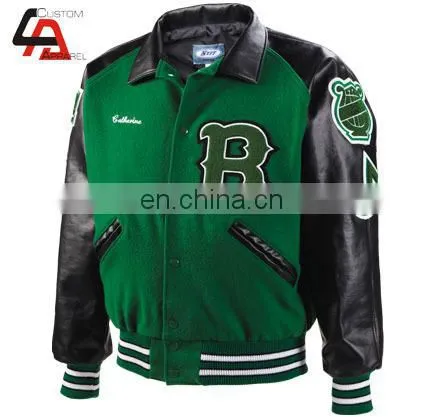 Varsity Jackets / Sweaters and Letterman Jackets photo-2