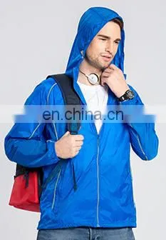 Oem Clothing Quick Dry Waterproof Outdoor Softshell Jackets For Unisex photo-5