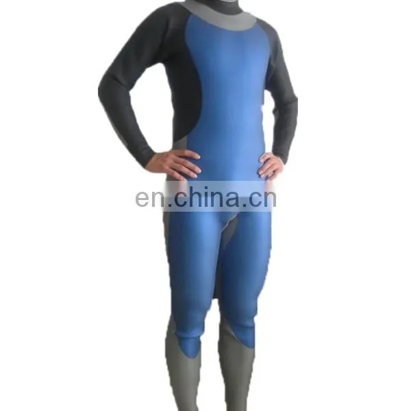 High Quality Yamamoto Neoprene Triathlon Wetsuit