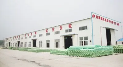 Shandong Huatong FRP Co.,ltd
