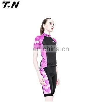 Short Sleeve Custom Rugby Shirts Cycling Jersey photo-4