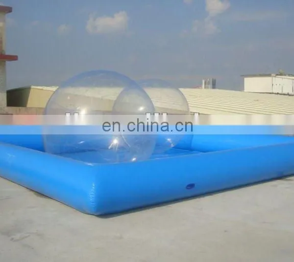 2012 New Intex Inflatable Pool