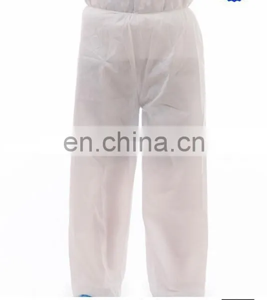 Supply Medical Work Pants/long Pants for Medical/doctor Pants photo-5