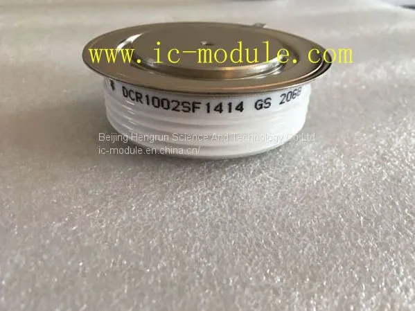 Dynex Thyristor DCR1002SF1414