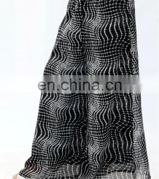 PALAZZO PANTS photo-3