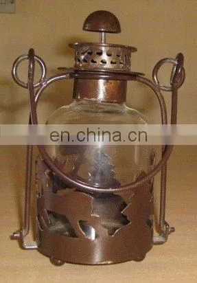 Candle Lantern