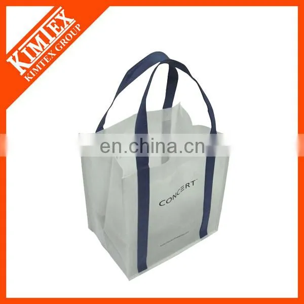 Cotton Cheap Customized Your Own Foldable Tote Bag photo-6