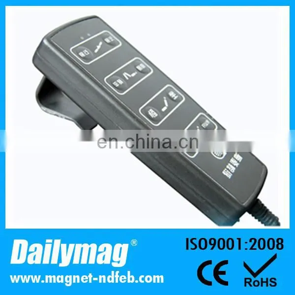 Electric DC Medical Used Tubular Linear Actuator photo-5