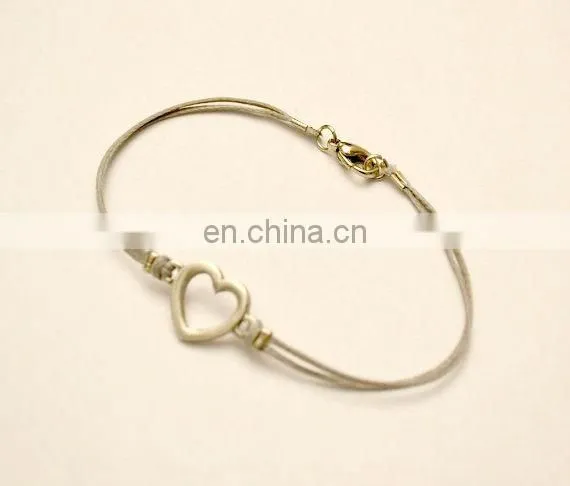 High Quality Infinity Bracelet