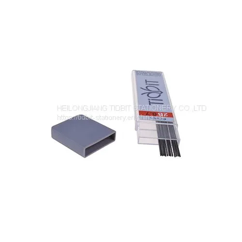 4B 2.0mm Retractable Pencil Lead photo-4