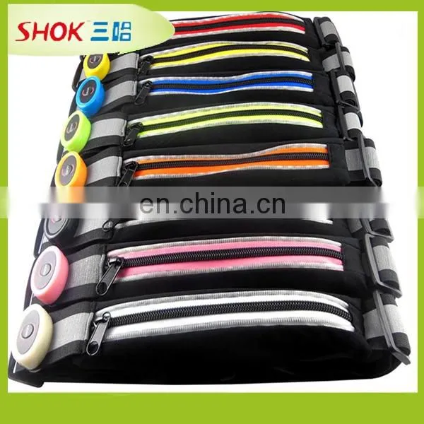 Outdoor Sport Nylon Led Belt