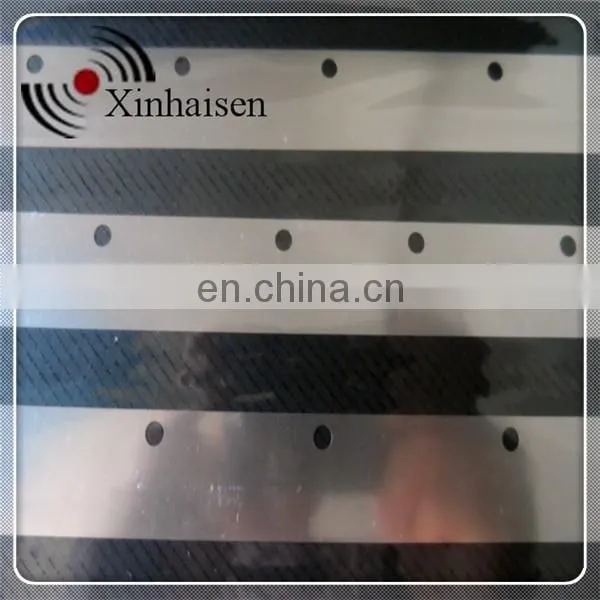 High Precision Cleaning Blade for Copier photo-5