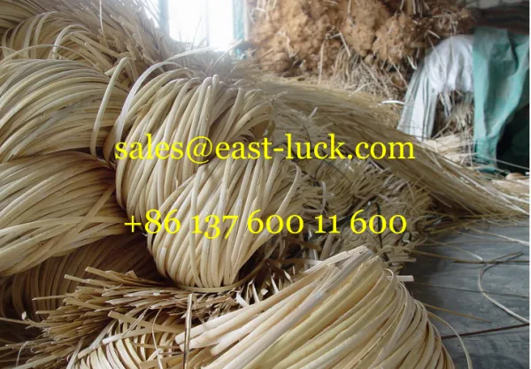 Rattan Peel (shave Edge) / Rattan Skin photo-4