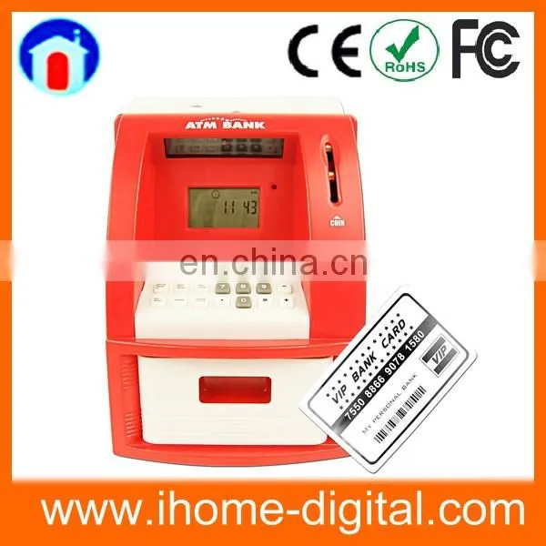 New Design Novelty Cartoon Moneybox photo-2